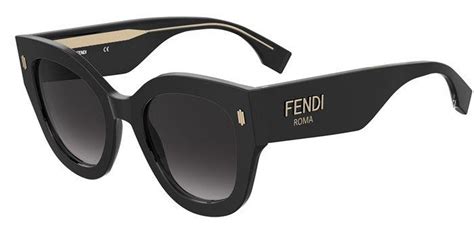 fendi oculos 2017